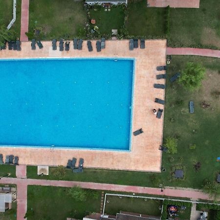 Homey 2 Cosmopolis Stefanestii de Jos Εξωτερικό φωτογραφία