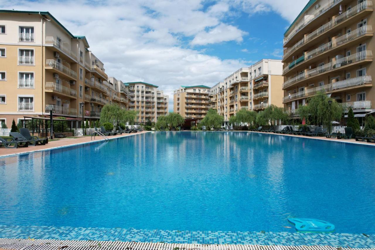 Homey 2 Cosmopolis Stefanestii de Jos Εξωτερικό φωτογραφία