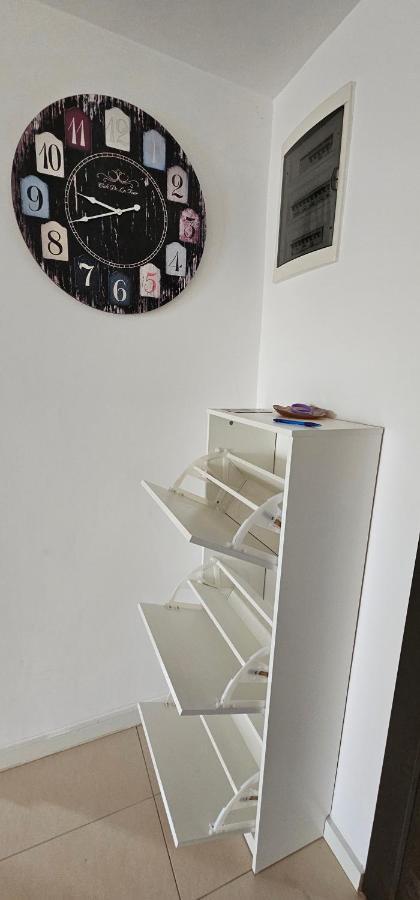 Homey 2 Cosmopolis Stefanestii de Jos Εξωτερικό φωτογραφία