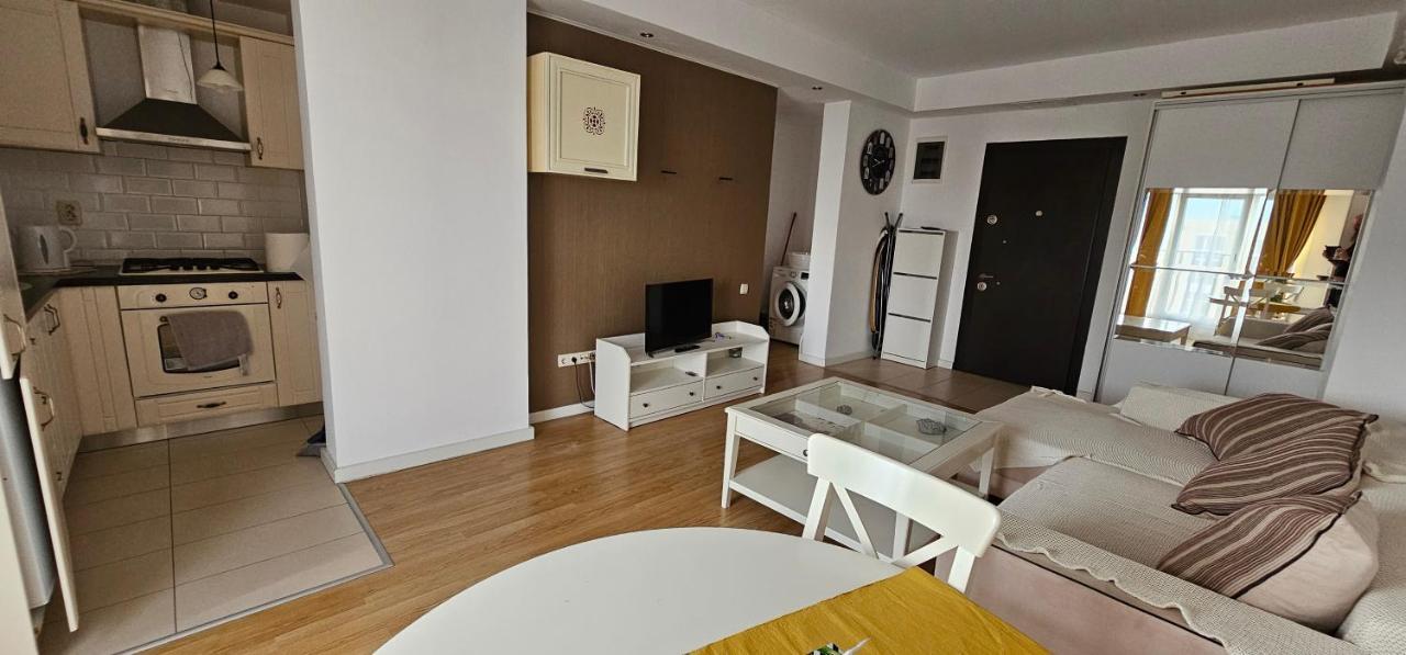 Homey 2 Cosmopolis Stefanestii de Jos Εξωτερικό φωτογραφία